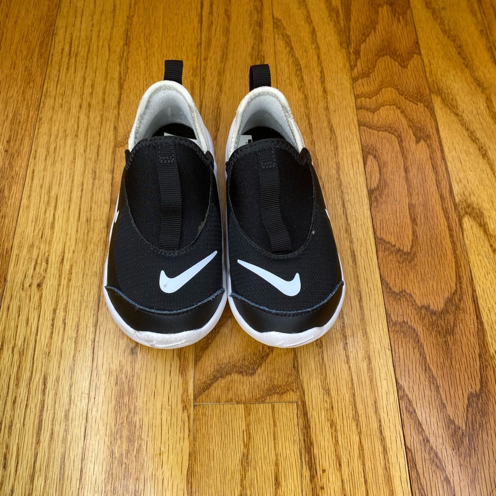Toddler Nike Slip On Shoes